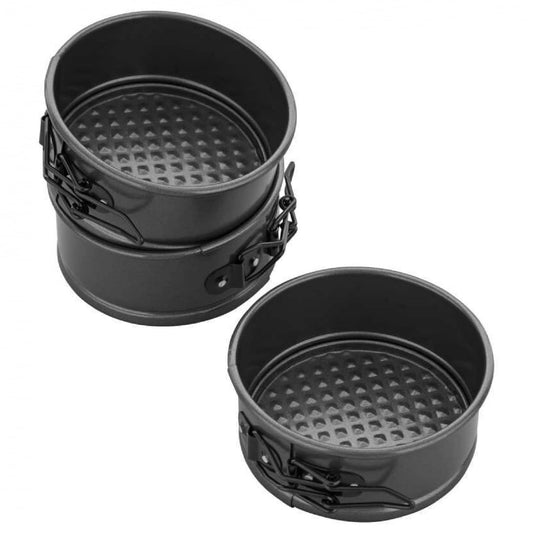 Mini Springform Set