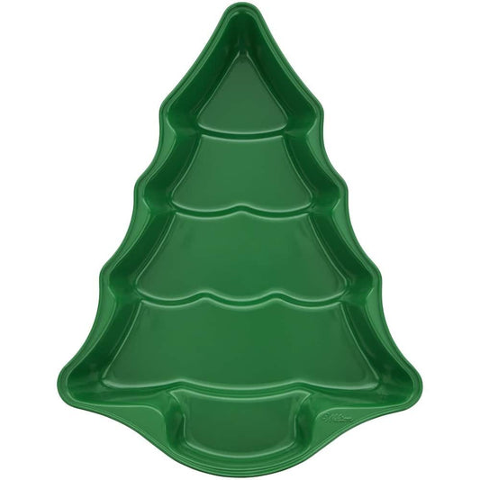 Non-Stick Christmas Tree Cake Tin