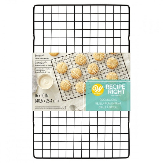 Non-Stick Cooling Grid