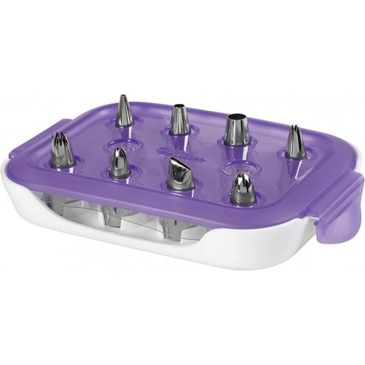 WILTON - Starter Decorating Tip Set