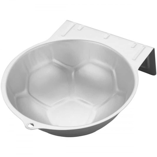 Soccer Ball Pan