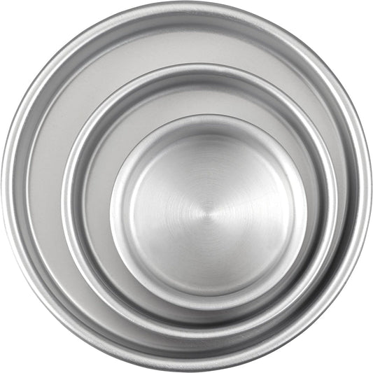Tiered Trio Round Pan Set of 3